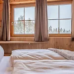 Apartamento Deluxe Zirberl 6 *