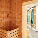 Apartamento Deluxe Zirberl 6 Weisspriach