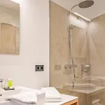 Deluxe Zirberl 6 Apartamento *