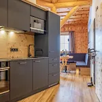 Apartamento Deluxe Zirberl 6 *