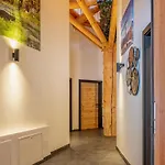 Deluxe Zirberl 6 Apartamento