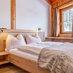 Apartamento Deluxe Zirberl 6