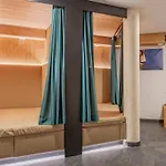 Deluxe Zirberl 6 Apartamento Weisspriach