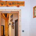 Deluxe Zirberl 6 Apartamento