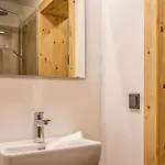 Apartamento Deluxe Zirberl 6