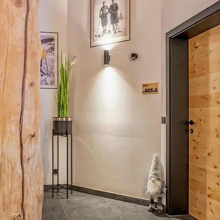 Deluxe Zirberl 6 Weisspriach