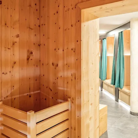 Apartmán Deluxe Zirberl 6 Weisspriach