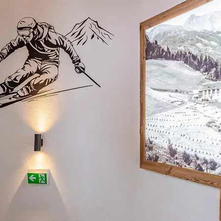 Deluxe Zirberl 6 * Weisspriach