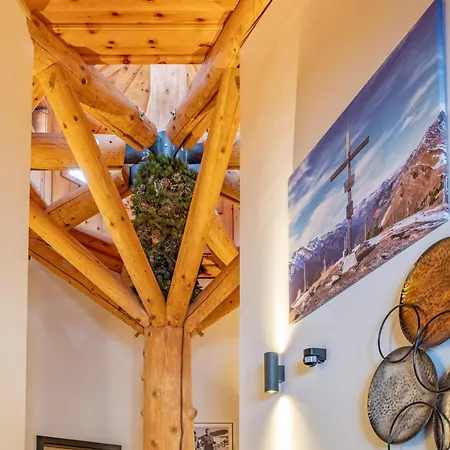 Deluxe Zirberl 6 * Weisspriach