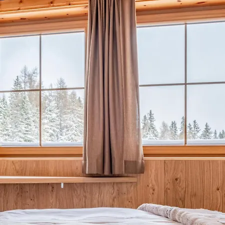 Apartmán Deluxe Zirberl 6