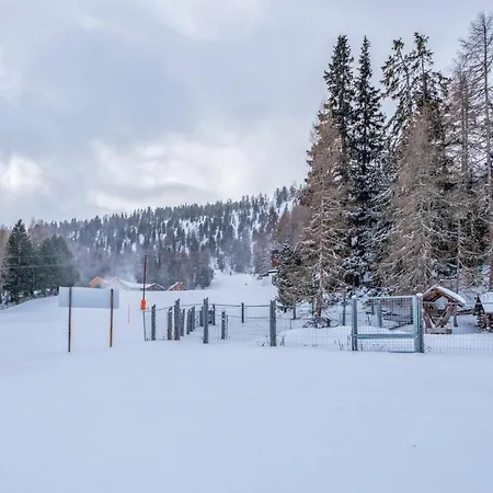 Deluxe Zirberl 6 Weisspriach