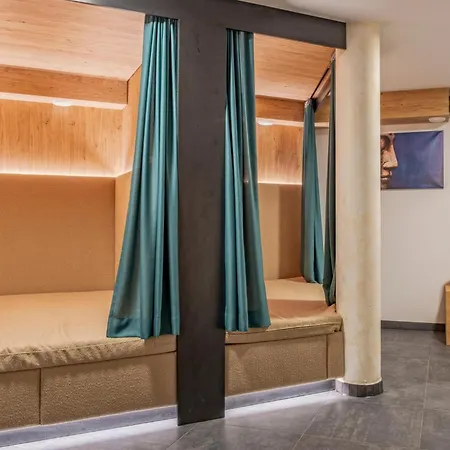 Deluxe Zirberl 6 Apartmán Weisspriach