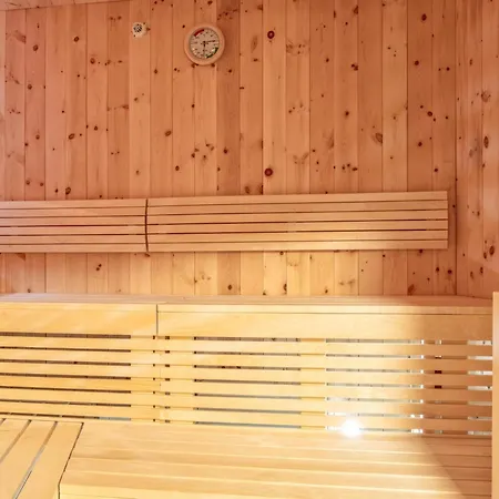 Apartmán Deluxe Zirberl 6 Weisspriach