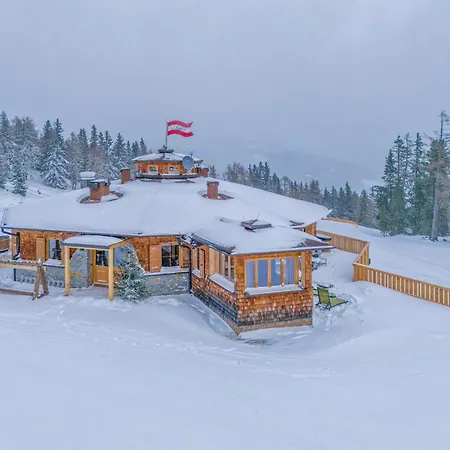 Deluxe Zirberl 6 Weisspriach