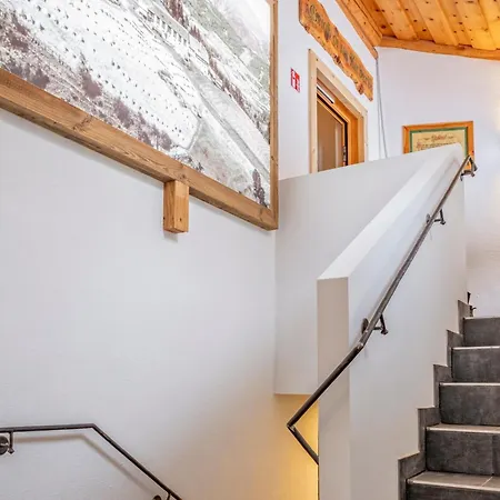 Deluxe Zirberl 6 * Weisspriach